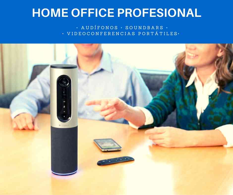 Y tú, ¿Haces home office o Home Office Profesional?