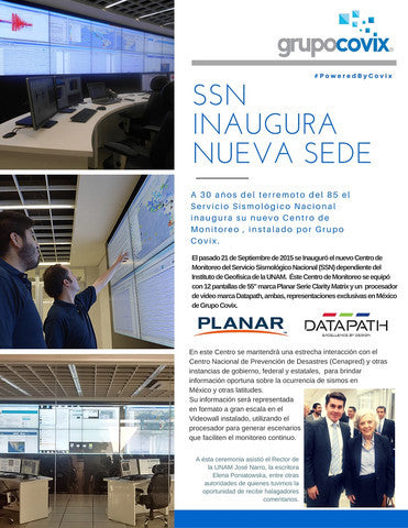 SSN inaugurates new headquarters