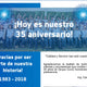 ¡Grupo Covix cumple 35 años!