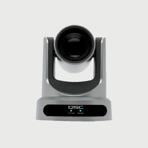 Video Conferencing Cameras