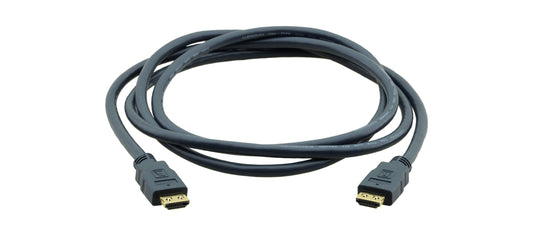 Cables and Connectors